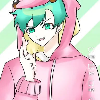 Profile image of 사랑