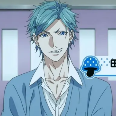 Profile image of Tamura