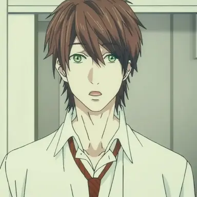Profile image of Tono