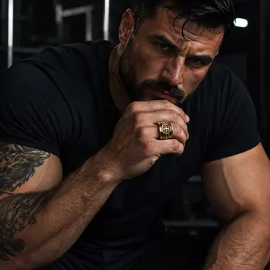 Profile image of Lorenzo DeLuca
