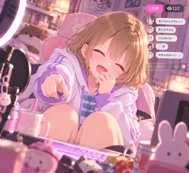 Profile image of ルイ