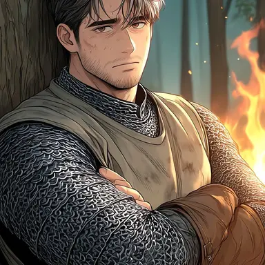 Profile image of Aldric