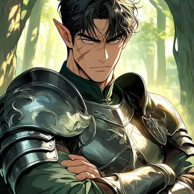 Profile image of Caedren