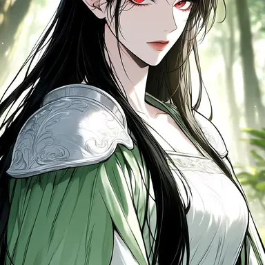 Profile image of Sylvara