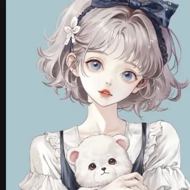 Profile image of 여우서