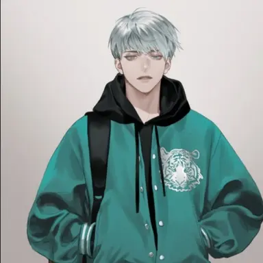 Profile image of 서이안