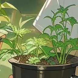 DeafGrape의 허브모티프