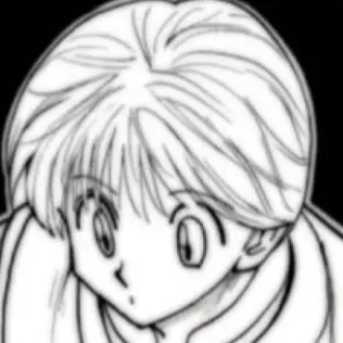 Profile image of シャルナーク