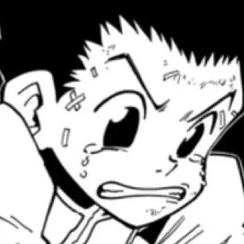 Profile image of ゴン