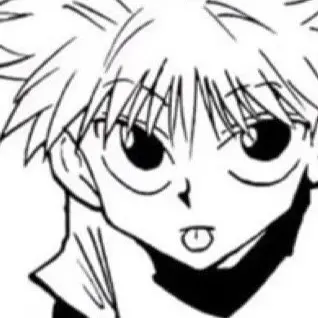 Profile image of キルア