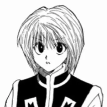 Profile image of クラピカ