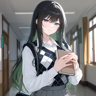 Profile image of 김서윤