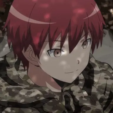 Profile image of 赤羽カルマ
