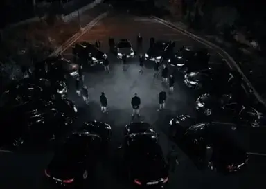 Profile image of Mafia family