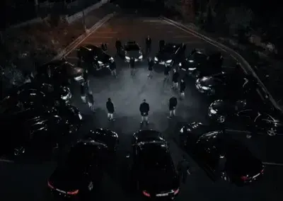 RacialTruck7680의 Mafia family