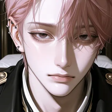 Profile image of 累