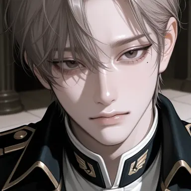Profile image of 朔