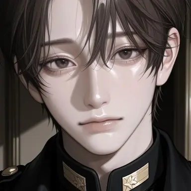 Profile image of 蘭