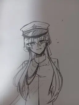 Profile image of 速中　佳音奈