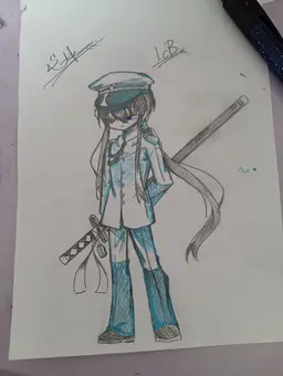 Profile image of 速中　佳音奈