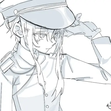 Profile image of 速中　佳音奈