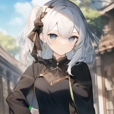 Profile image of むぅ