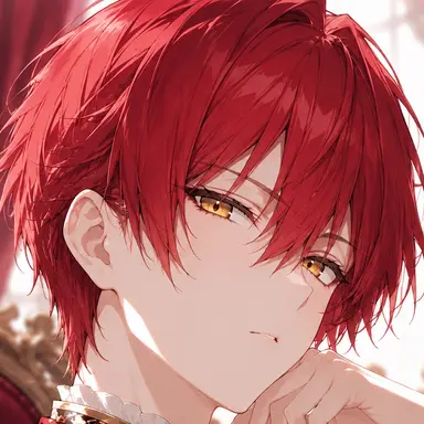 Profile image of Eren