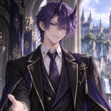 Profile image of Reiji