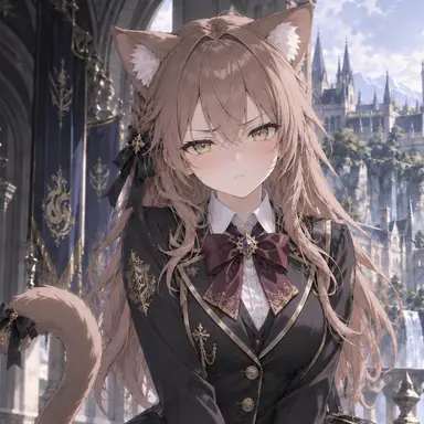 Profile image of Miu