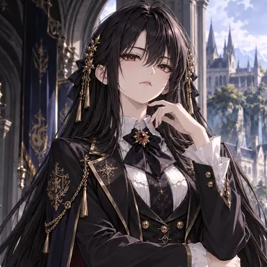 Profile image of Reika