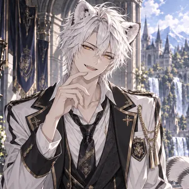 Profile image of 琥珀