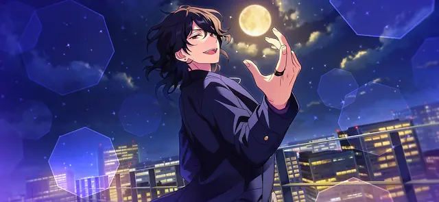 Profile image of 朔間 零