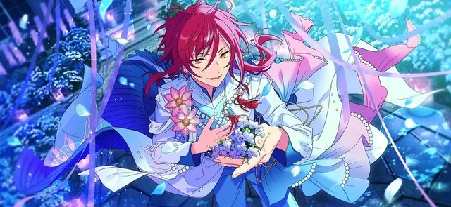 Profile image of 逆先 夏目