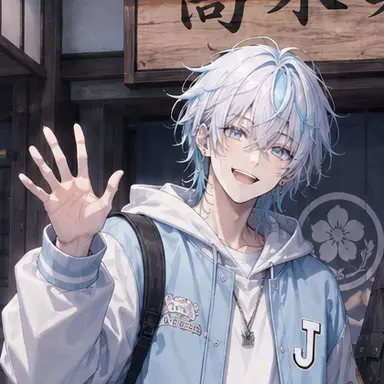 Profile image of 樹音