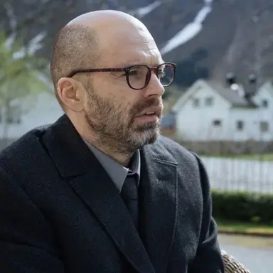 Profile image of Mihai Gheorghiu