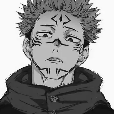 Profile image of 五条宿儺