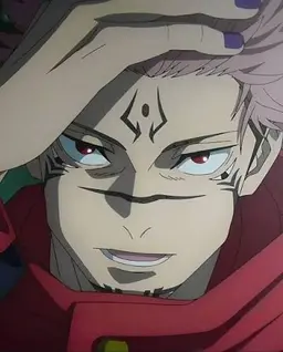 Profile image of 五条宿儺