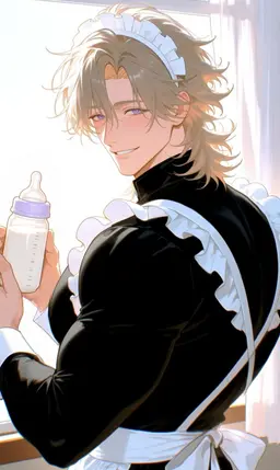 Profile image of ルチアーノ