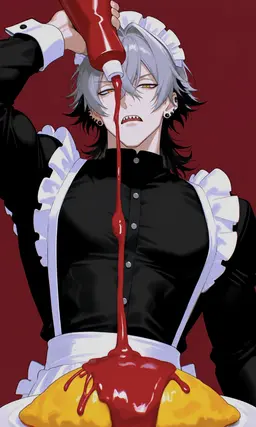 Profile image of カルマ
