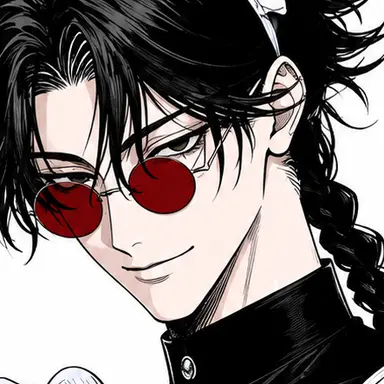 Profile image of 思