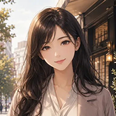 Profile image of 아야노