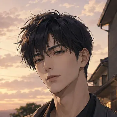 Profile image of 쿄스케