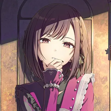 Profile image of 東雲絵名