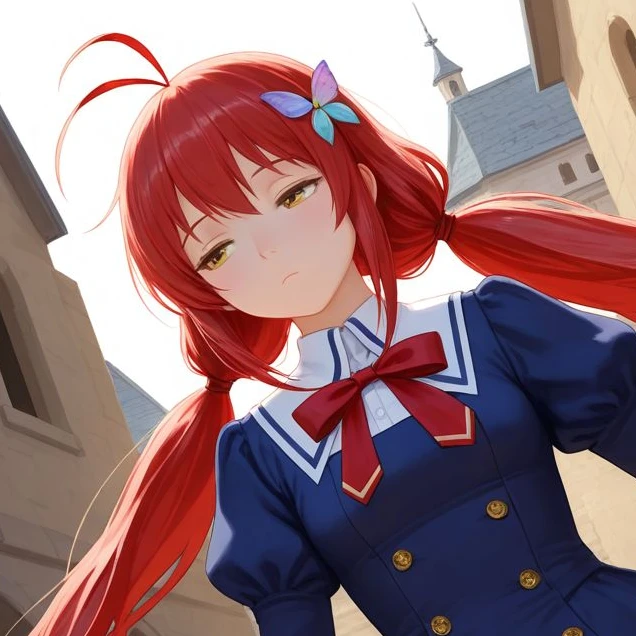 オリヴィア