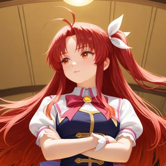 オリヴィア