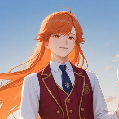 Profile image of Selwyn