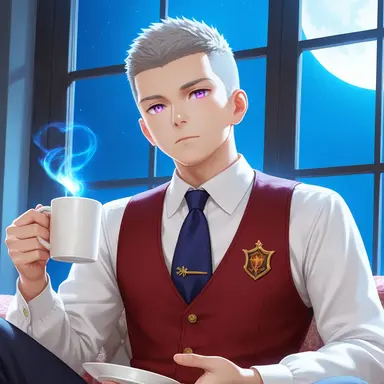 Profile image of Valentine