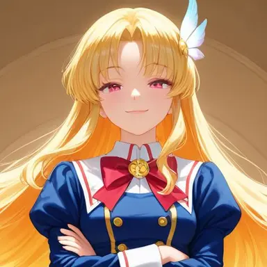 Profile image of Olivia