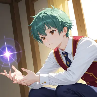 Profile image of Leona