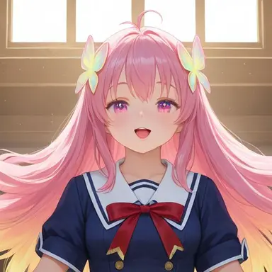 Profile image of Rosalie